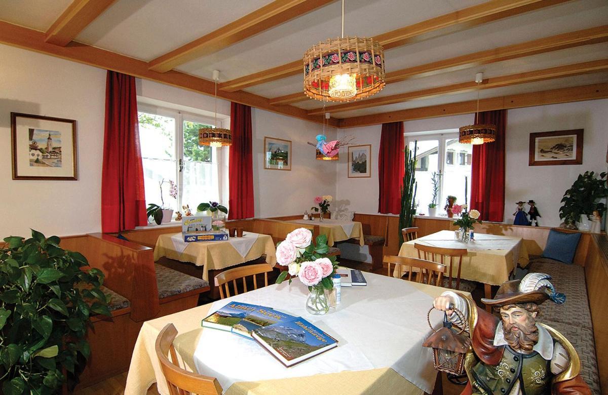 B&B Garni Lantschner Castelrotto Kültér fotó